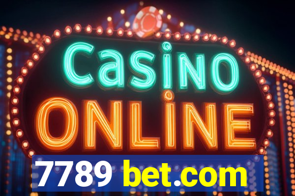 7789 bet.com